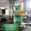 China Suppliers Vertical Lathe Machine Price with Reasonable Price and Excellent Quality