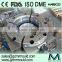 plastic automotive bumper mould