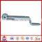 Suspension System 3 axle semi trailer german air suspension parts