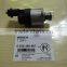 Fuel pump pressure regulator sensor 0928400743