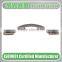 China fancy zinc alloy furniture hardware cabinet pull