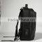 Black laptop backpack duffel laptop backpack bag
