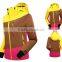Customized Women Ski Jacket