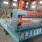 Trade Assurance Roll Forming Machine for Corrugated Roof Panel
