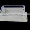 TIBOX Same Type Waterproof Transparent Cover Network Junction Case