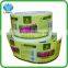 Waterproof Cosmetics Label, Custom Shampoo Bottle Labels