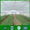clear glassfiber reinforced tile for greenhouse making