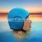2016 hot sales cheap price high quality floating swiming cap for woman and child floating on water