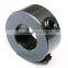 High Quality Single Split Shaft Collar