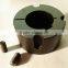 Split Taper Bushings & Sheaves