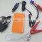 7500mAh 16mm Car Jump Starter Power Bank Car Battery Chargers Car Care Kit