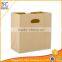 China factory custom kraft eco paper bag