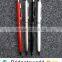 bulk ballpoint pens touch pen for business promotion stylus ball touch pens