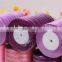 1/2" Hot selling light weight organza gift ribbon