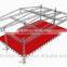 aluminum stage truss, lighting truss system