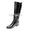 Made in China superior quality knee length boots