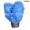 API standard tungsten carbide insert three cone bit/ TCI tricone bit