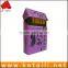 Silicone cigarette case, custom cigarette box, oem protective sleeve