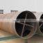 S34700 STS347 stainless steel welded tube