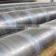 AS316L stainless steel welded tube