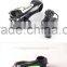 LED aluminum alloy bike handlebar stem for MTB and road bike