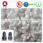 29% LOI oxygen index PC resina, FR plastic Polycarbonate raw material resina
