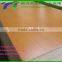 3mm white oak melamine mdf board