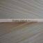 hot sell best quality rubber wood veneer