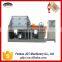Foshan JCT steam heating eletric heating kneader for rubber compound manafacture