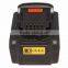 For DeWalt 20V MAX DCB204 Premium XR Lithium Ion Battery Pack 4.0 Ah Li-Ion