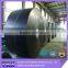 Indented from edge chevron ep conveyor belt