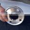 CNC machined parts process with supplied drawing