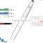 Multifunction Promotional/creative Office Students Business Cheap Gift Oral Light Pen