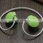 oem factory China 2015 Stereo necklace bluetooth stereo headset