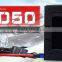 Private mold new design 13600mAh jump starter power bank