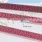 Nail Manicure Pink Leopard Style Cheap Promotional Nail Files 100/180
