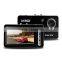 2.7 Inch Full HD 1080P 140 Degree lens dvr black box