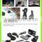 Dual Lens Car Camera i1000 Car DVR Dual Camera HD 1080P Dash Cam Black Box With Rear 2 Cam Vehicle View Car Recorder