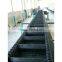 Corrugated Sidewall Conveyor Belt for Conveying Machine