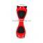 6.5 inch smart control unicycle hoverboard scooter self balance