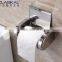 bathroom wall mounted waterproof recessed stainless steel toilet paper roll holder