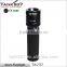 Tank007 factory Perfect zoom bicycle light Tank007 TK737 R5 LED flashlight