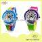 New Kids Silicone Flash Watch Rainbow Watch