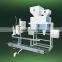 Fertilizer Packing Machine Weighing and Bagging Machine for Ammonium Nitrate