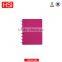 promotional A4 A5 size school notebook