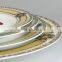 2015 new product decorative plates, cheap plates, edible plates