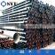 Bitumen Coated Ductile Iron Pipes