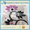 Western style fashion pattern 100% pp yarn floor rug for living room                        
                                                Quality Choice