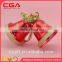 Christmas decoration Christmas ornament glass bell