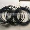Terex mining truck spare parts hose---high pressure 20021923